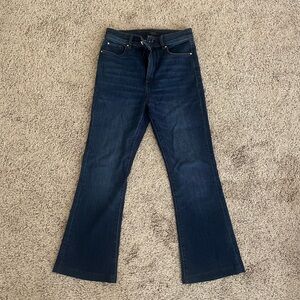 Ann Taylor Bootcut Jeans